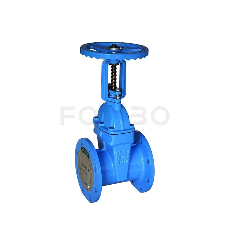 3 inch gate valve(3)